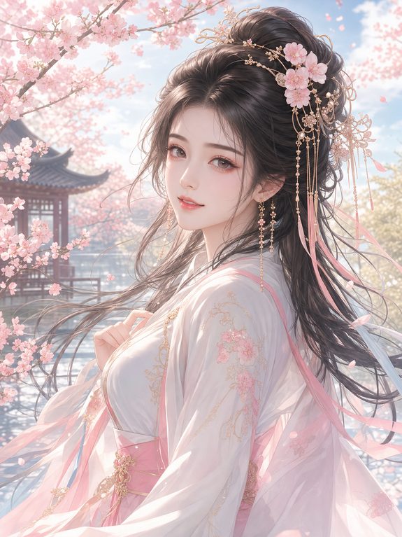 成人小说美少女写真动漫风格