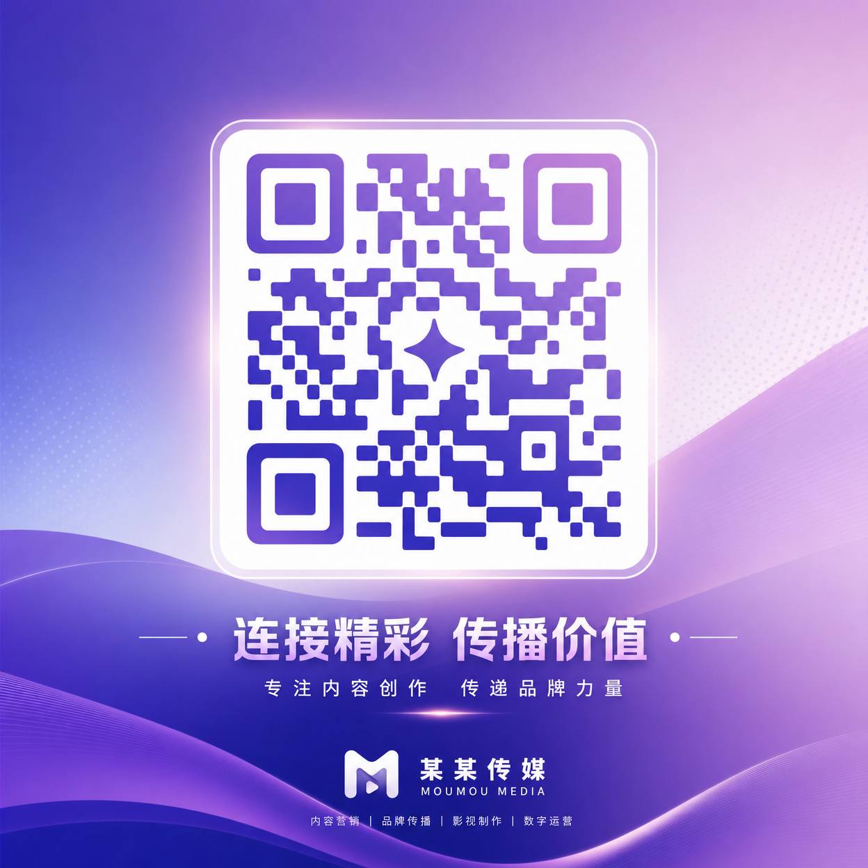 成人小说公众号二维码
